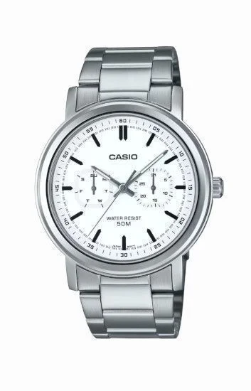 Reloj Casio MTP MTPE335D-7E