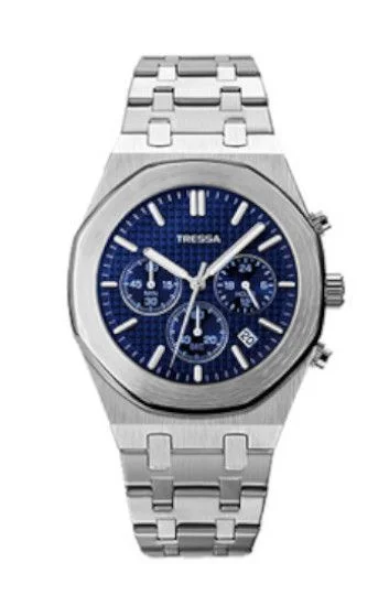 Reloj Tressa Cronografos-Multifuncion NATION-03
