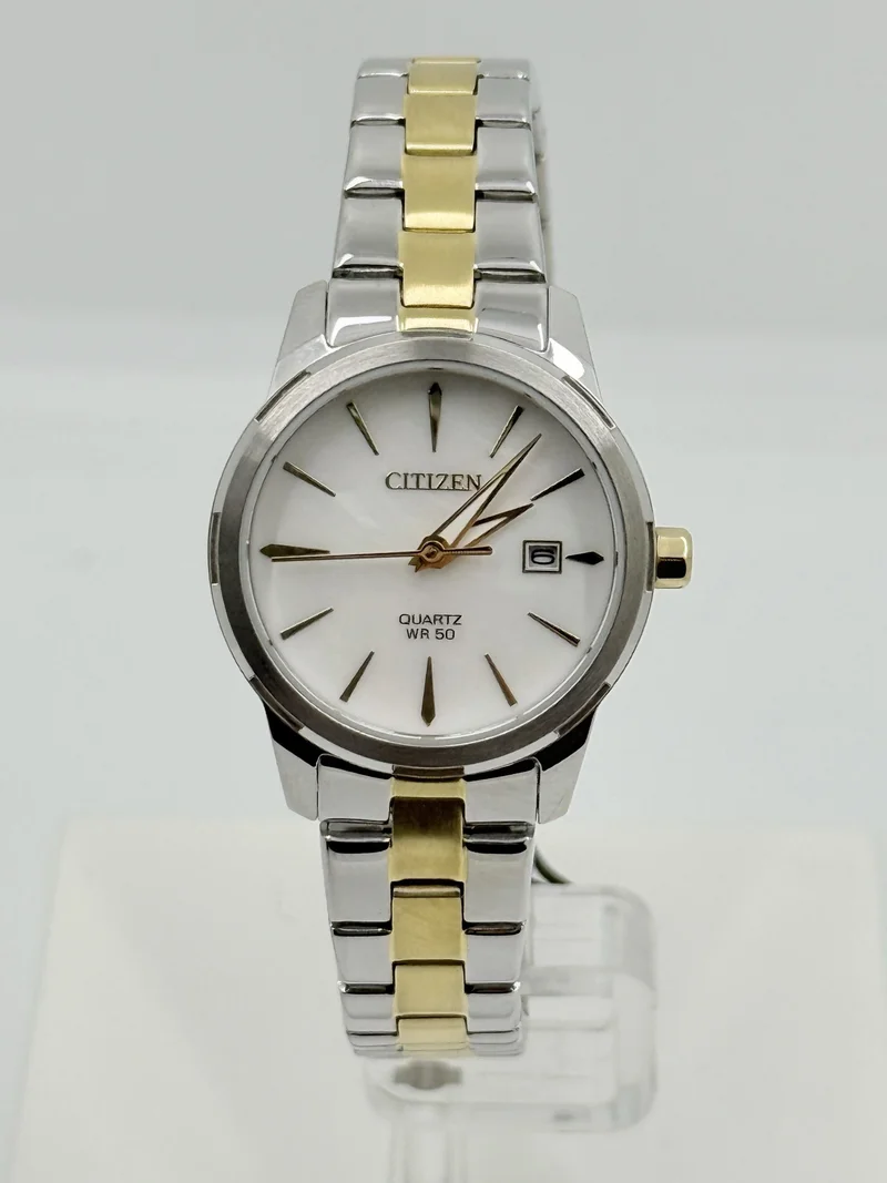 Reloj Citizen Dama CITI0003