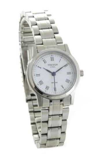 Reloj Tressa Acero Dama SUNDAY-D-165