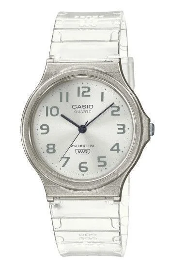 Reloj Casio Analogos MQ24S-7B