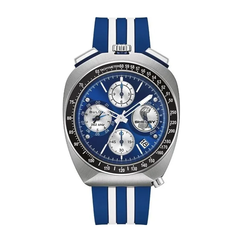 Reloj Bulova 98B452