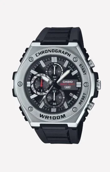 Reloj Casio Analogos MWA300H-1A
