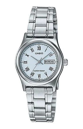 Reloj Casio LTP LTPV006D-2B