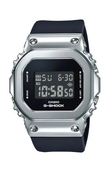 Reloj Casio G-Shock GMS5600-1D