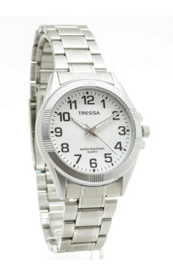 Reloj Tressa Metal Hombre SALTO-H-03