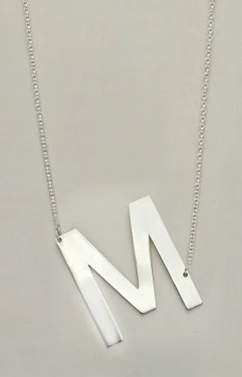 Alto Letra 40mm
