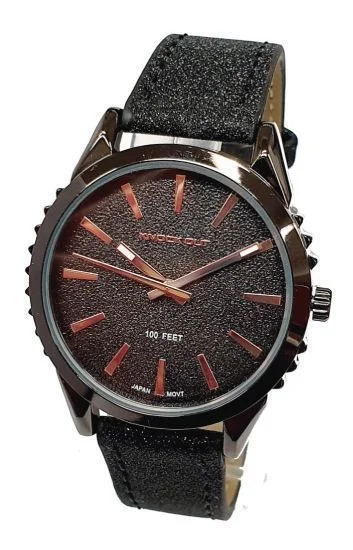 Reloj Knock Out Cuero Dama 2583.253