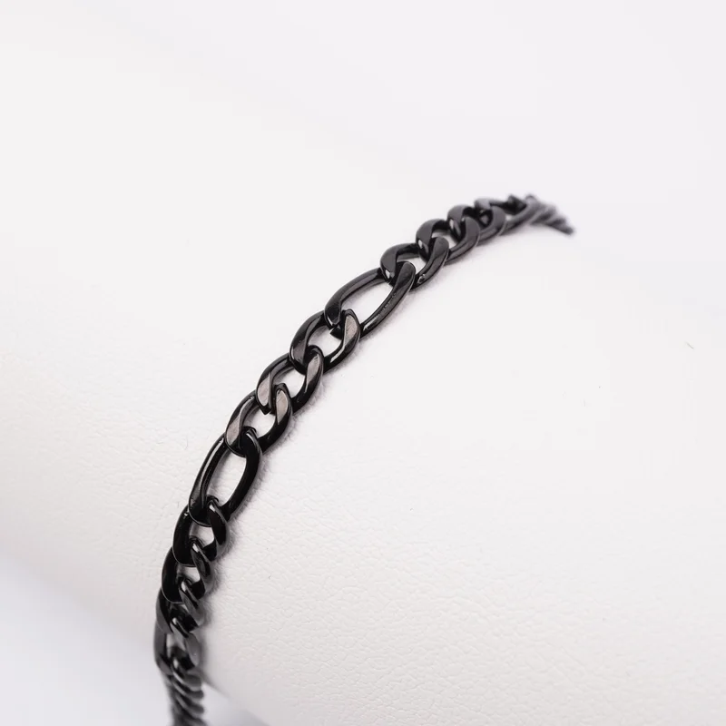 Pulsera de acero quirúrgico PULS0012