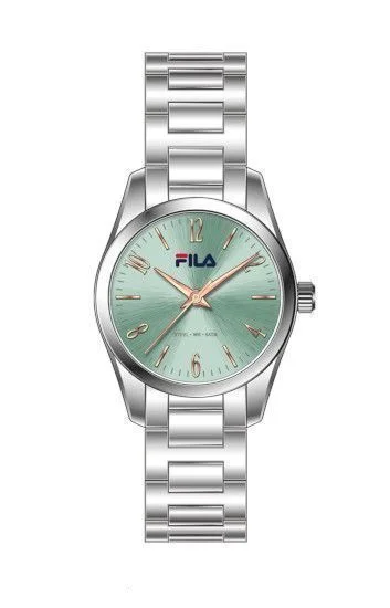 Reloj Fila Acero Dama F9009-005