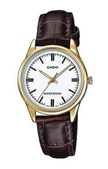 Reloj Casio LTP LTPV005GL-7A