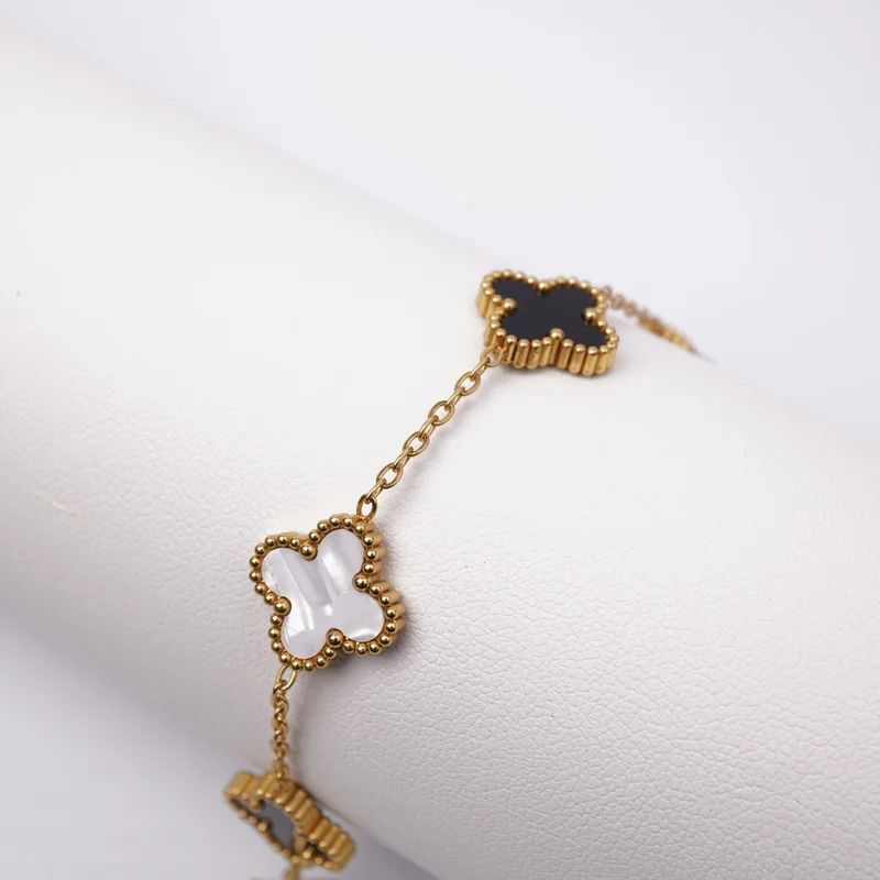 Pulsera de acero quirúrgico PULS0058