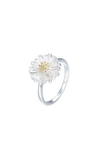 Anillo de Margarita