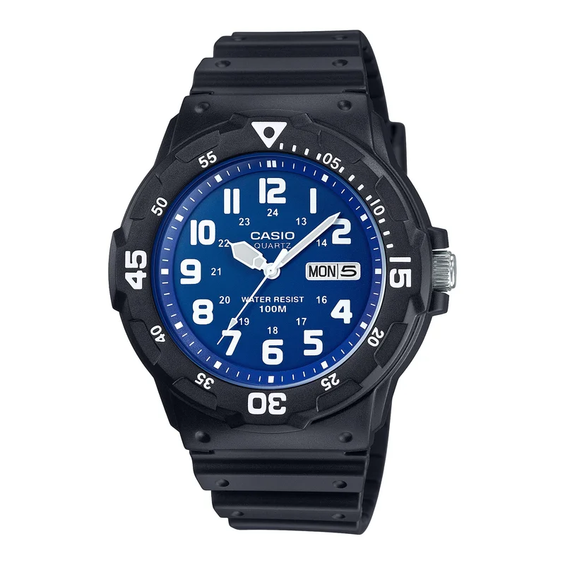 Reloj Casio Analogos MRW200H-2B2