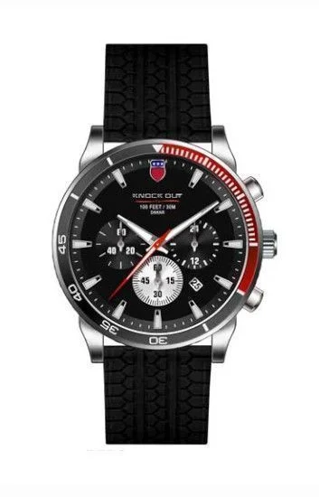 Reloj Knock Out Cronografo 8428.013