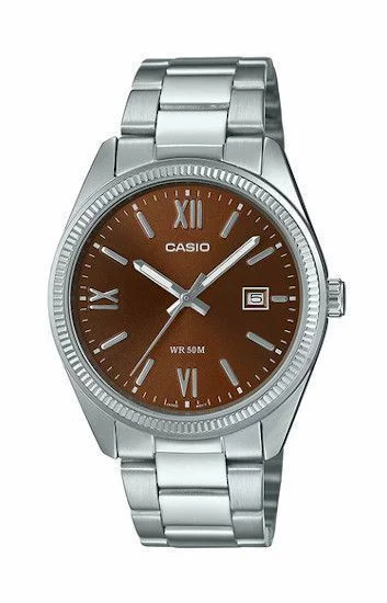 Reloj Casio MTP MTP1302DD-5A