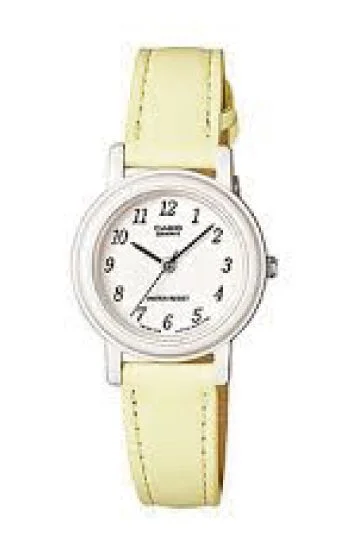 Reloj Casio Analogos LQ139L-9B