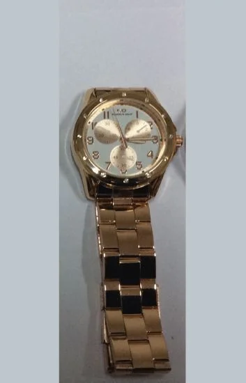 Reloj Knock Out Metal Dama 2333.715