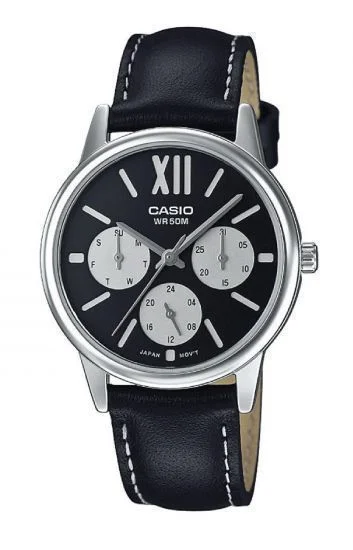 Reloj Casio LTP LTPE312L-1B