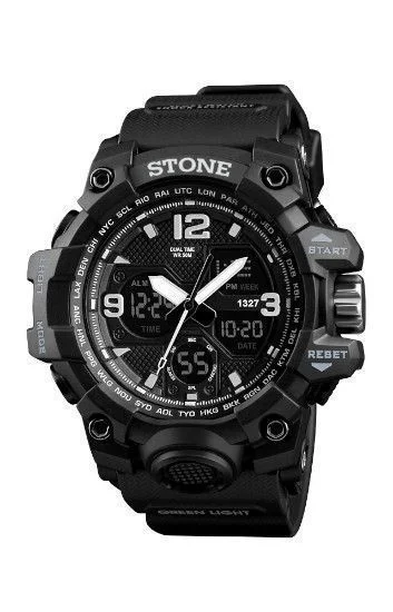 Reloj Stone Analogo-Digital ST1156N