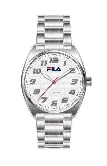 Reloj Fila Acero Hombre F9020-001