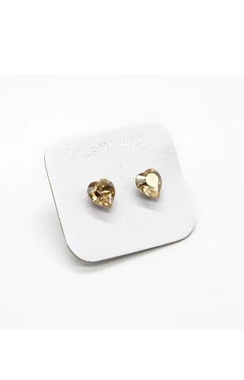 Chispa Corazon 6mm