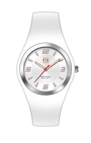 Reloj Fila Caucho Analogo Hombre F9001-024