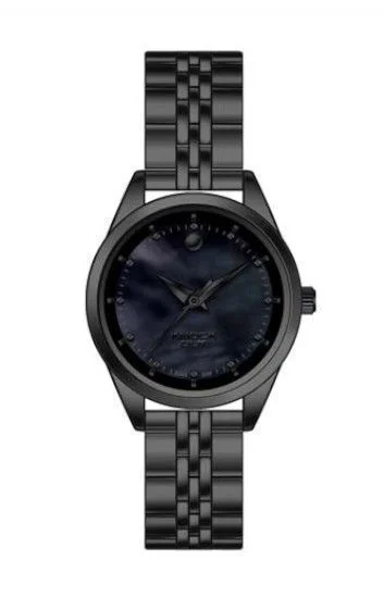 Reloj Knock Out Metal Dama 2823.130