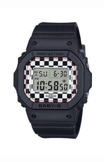 Reloj Casio Baby-G BGD565GS-1D