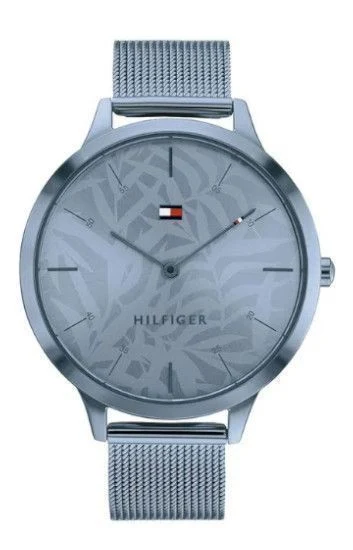 Reloj Tommy Hilfiger Dama Tejido 1782495