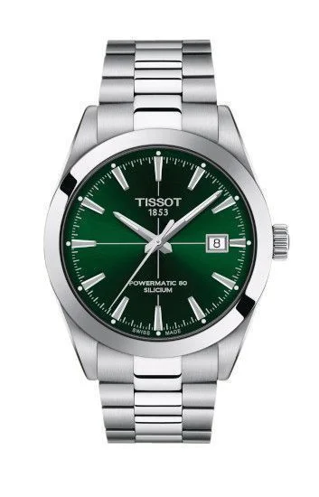Reloj Tissot Gentleman 1274071109101