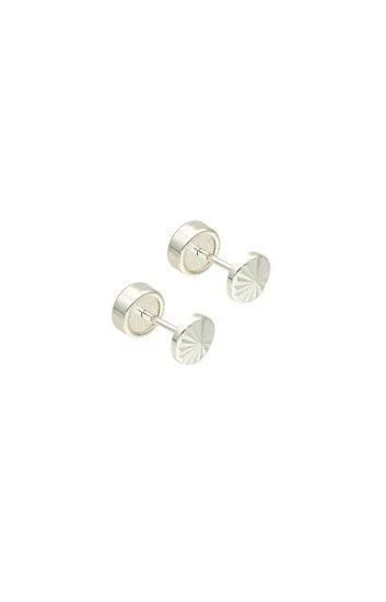 Abridor Plata 925 Facetado