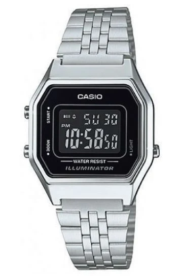 Reloj Casio Vintage LA680WA-1B