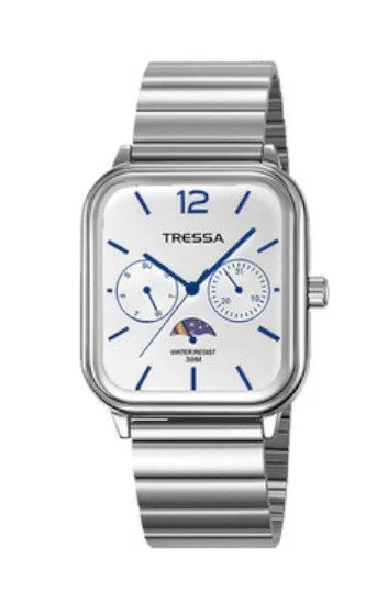 Reloj Tressa Cronografos-Multifuncion LEAR-01
