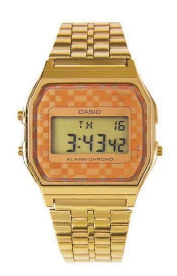 Reloj Casio Vintage A159WGEA-9