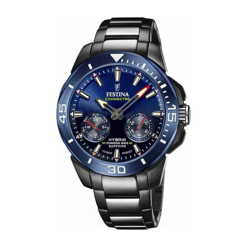 Reloj Festina C.B. Híbrido 2022 F20647.1