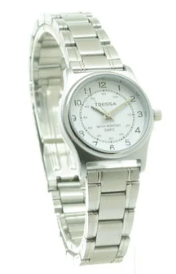 Reloj Tressa Metal Dama OPORTO-D-06