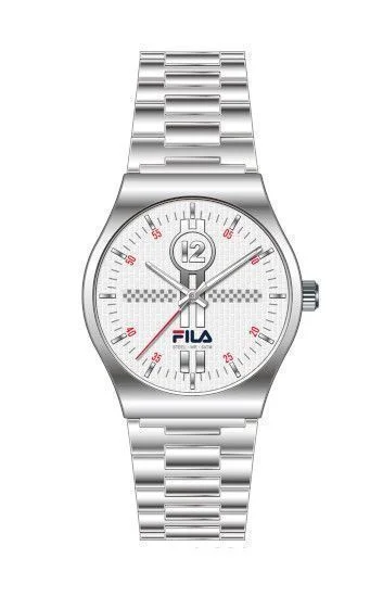 Reloj Fila Acero Hombre F9011-001