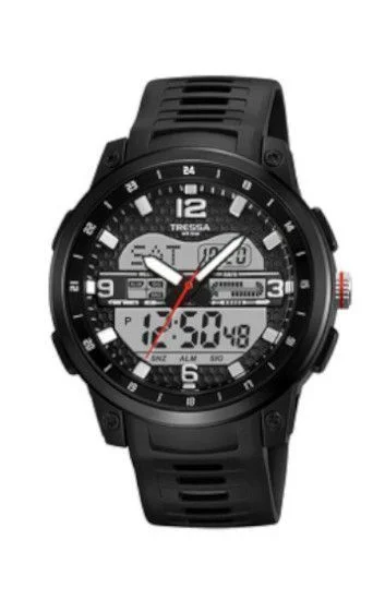 Reloj Tressa Analogo-Digital KENNY-04