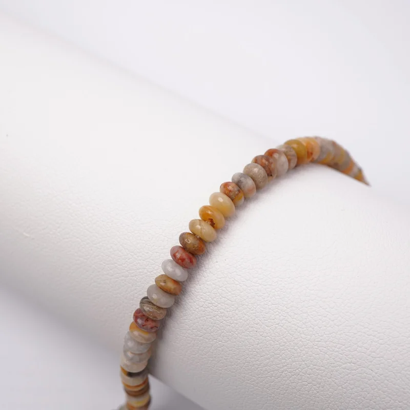Pulsera de acero quirúrgico PULS0054