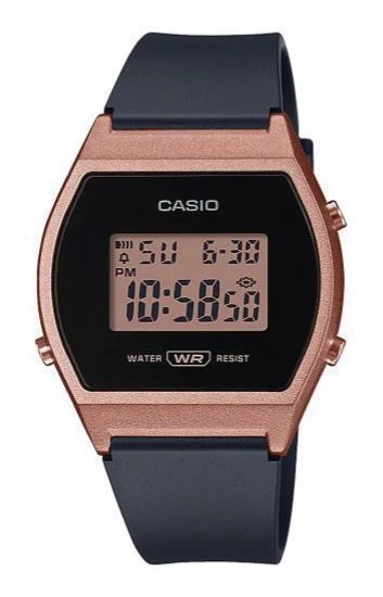Reloj Casio Vintage LW204-1A