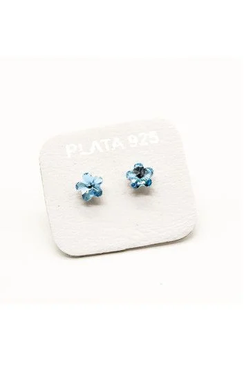 Chispa Flor 4mm