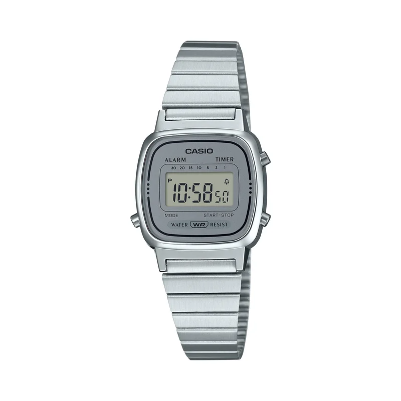 Reloj Casio Vintage LA670WA-7D