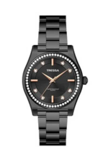 Reloj Tressa Metal Dama MILEY-04