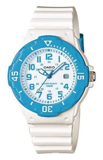 Reloj Casio Analogos LRW200H-2B