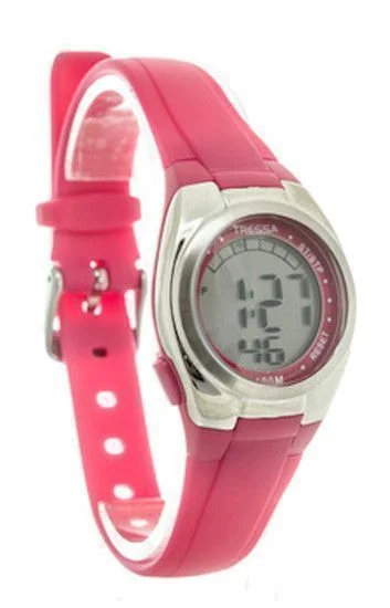 Reloj Tressa Caucho Digital Dama MEL-04