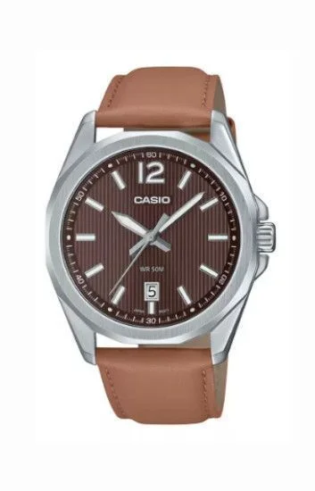 Reloj Casio MTP MTPE725L-5A