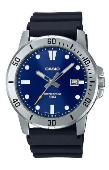 Reloj Casio MTP MTPVD01-2E