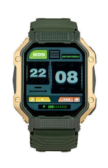 Smartwatch Ona Saez OS-5141.388