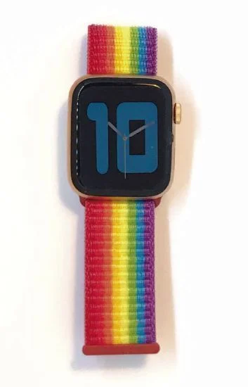 Smartwatch Tressa SW-122-MUL